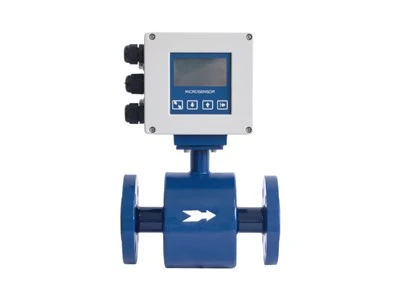 MFE600Z elektromágneses áramlásmérő