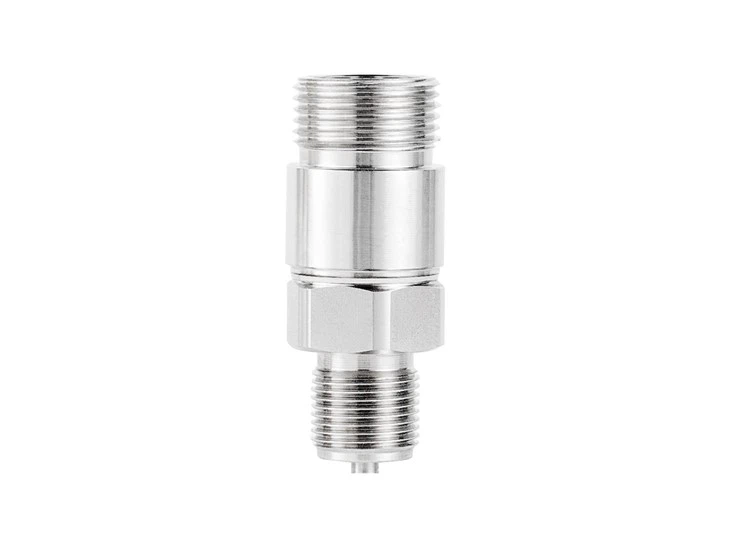 SPH19T Monosilicon Pressure Sensor